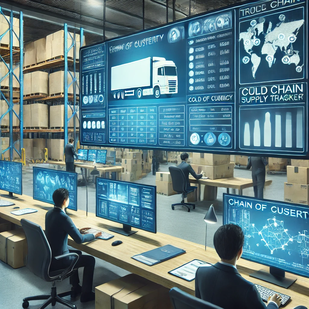 Supply Chain