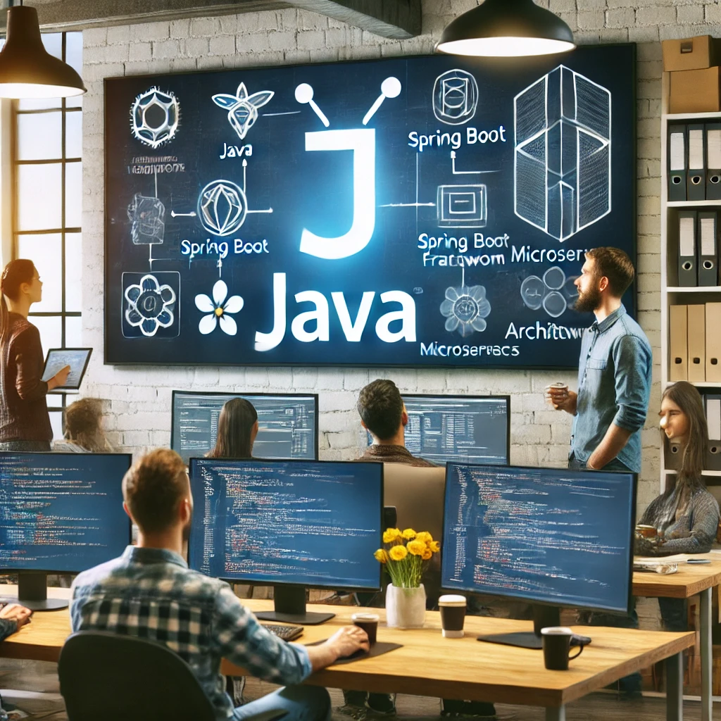 Java Software